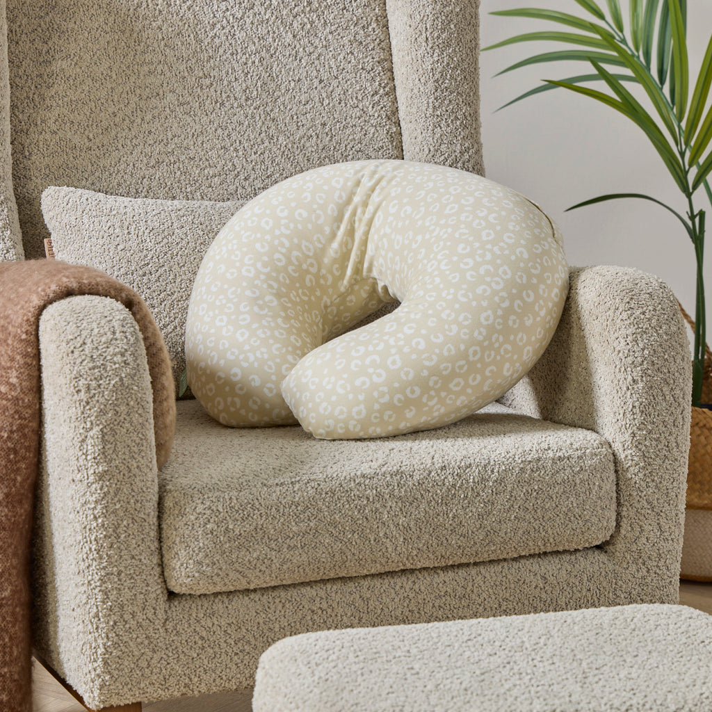 Tutti Bambini Feeding Pillow - Cocoon