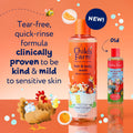 Childs Farm Hair & Body Wash, Sweet Orange 250ml