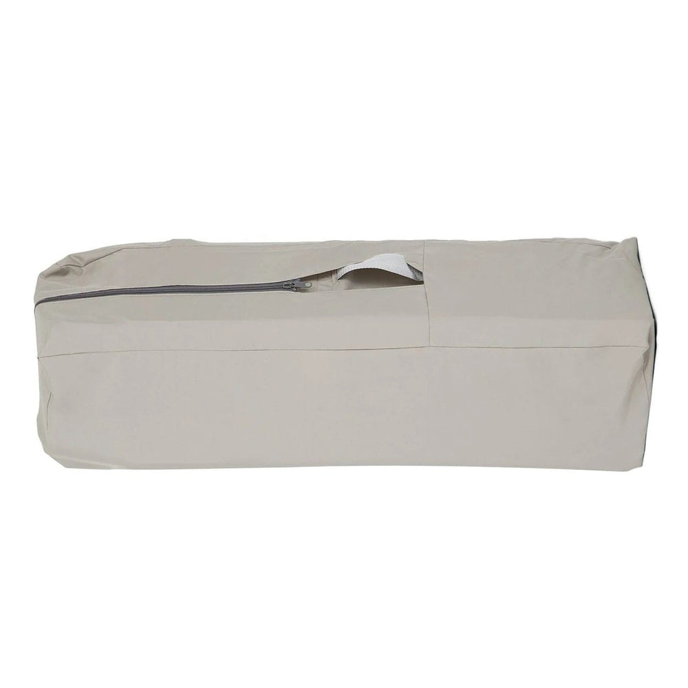 Joie - Commuter Change Travelcot - Speckled