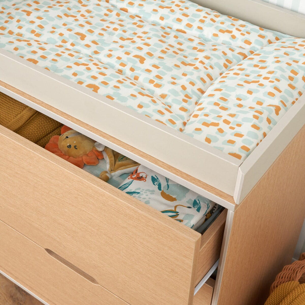 Tutti Bambini Changing Mat Range