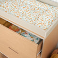 Tutti Bambini Changing Mat - Leopard
