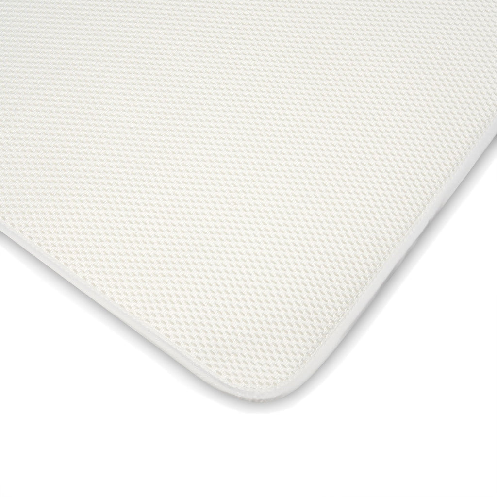 Tutti Bambini Bedside Crib Breathable Mattress Protector