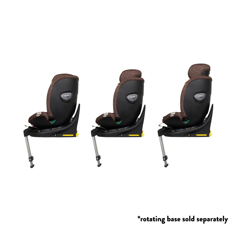 Cosatto Acorn All Stages i-Size 360 Car Seat