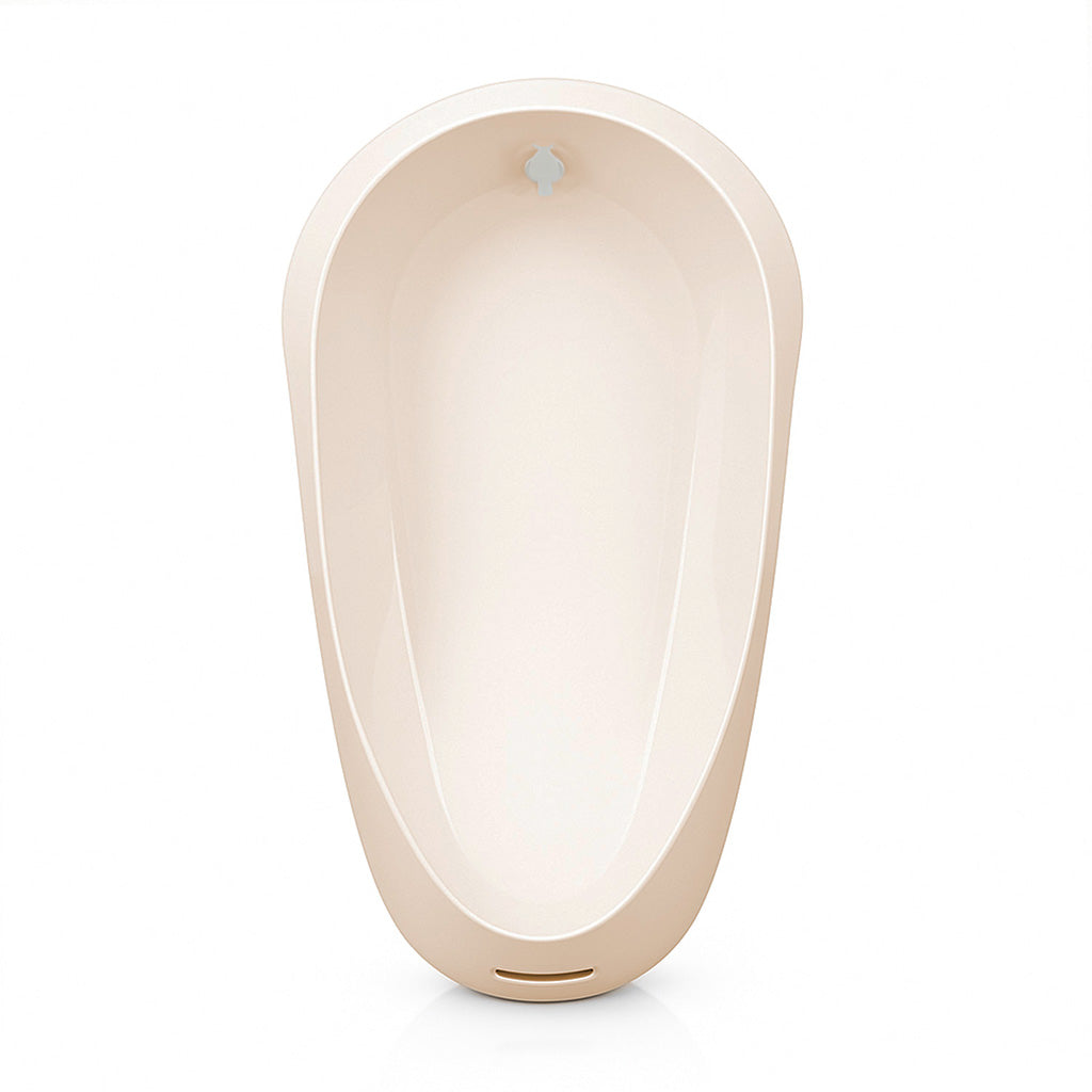 Thermobaby WAVE Ergonomic Baby Bathtub with Stand
