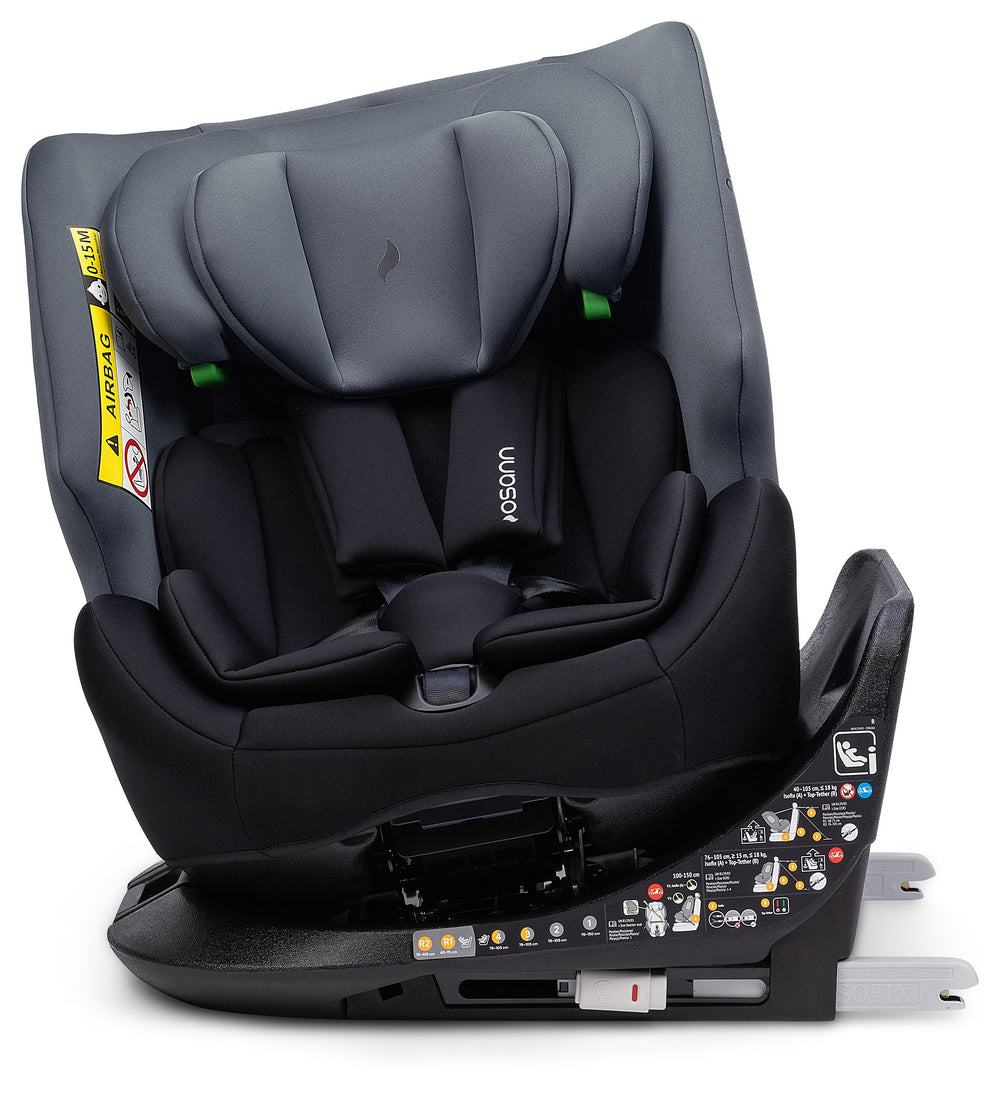Osann Four 360 i-Size Rotating Car Seat