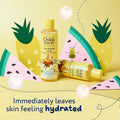 Childs Farm Hair & Body Wash, Watermelon & Pineapple 250ml