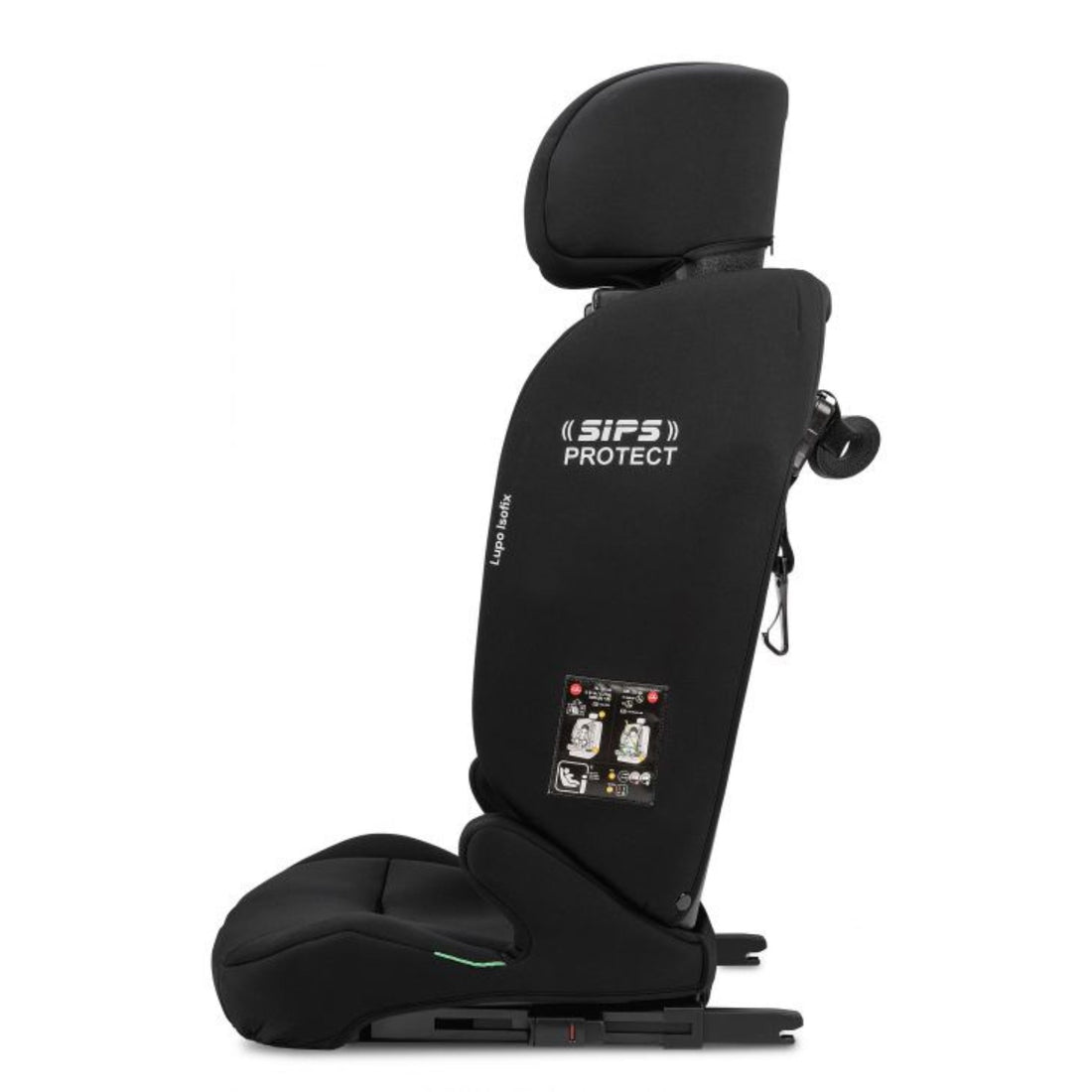 Osann Lupo i-Size