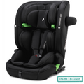Osann Flux Isofix eXT i-Size