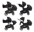 Joie Versiti Stroller - Eclipse