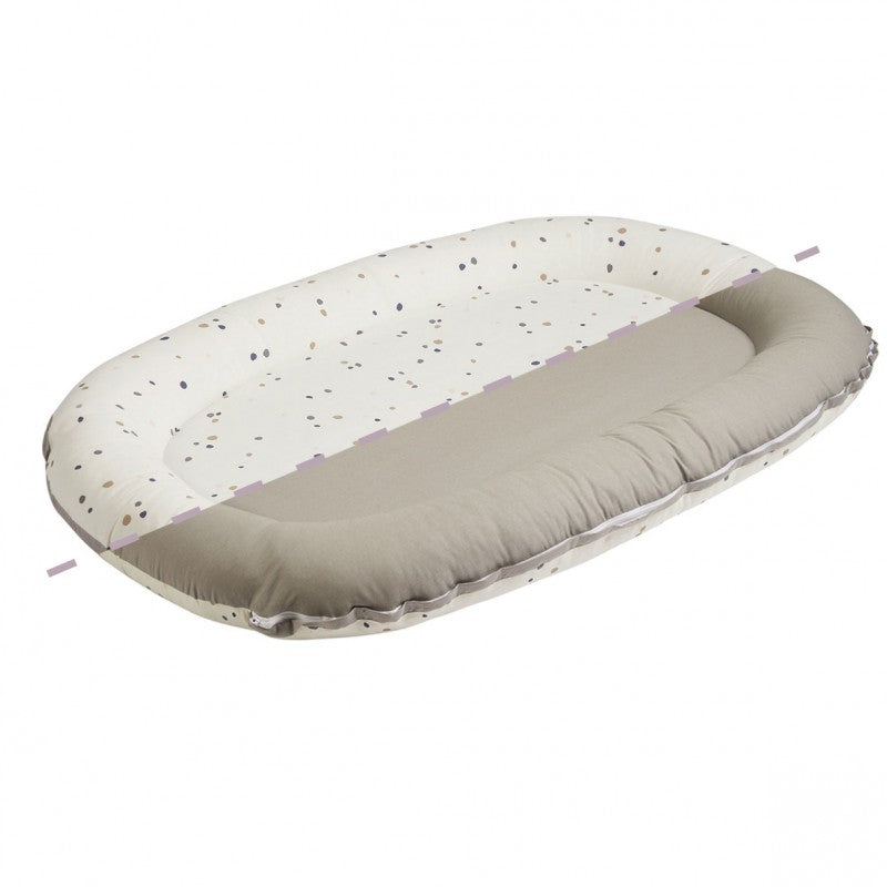 Tineo Reversible Bed Reducer