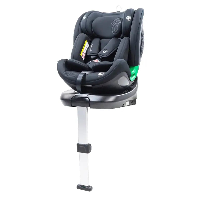Asalvo Upperfix 360 car seat