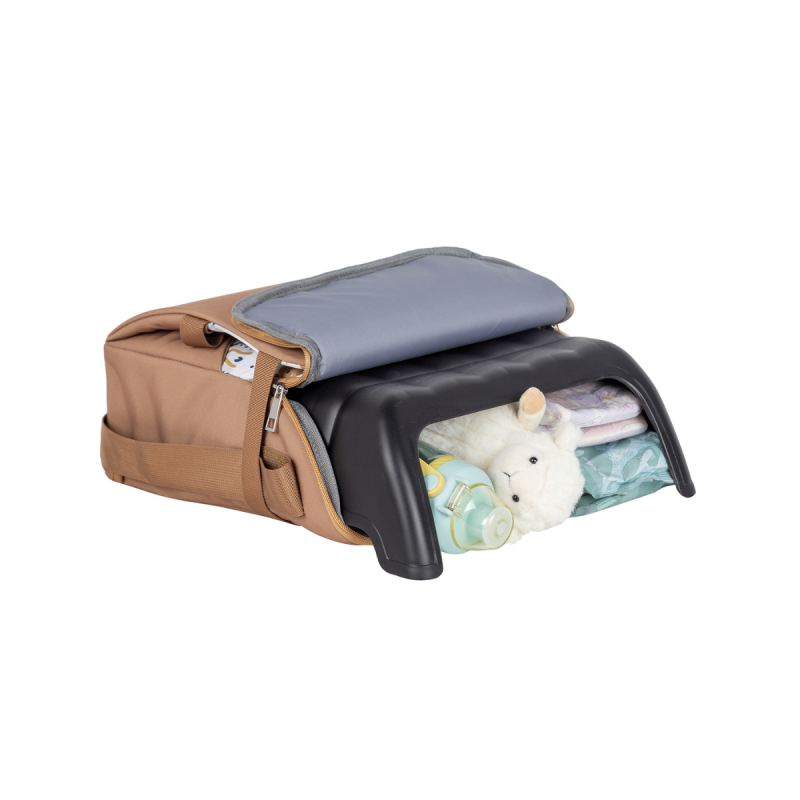 Tineo Nomadic baby booster seat