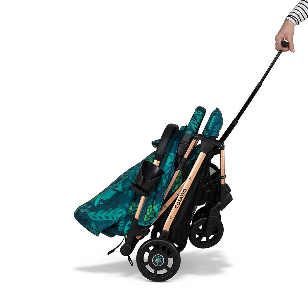 Cosatto Woosh 4 Stroller Range