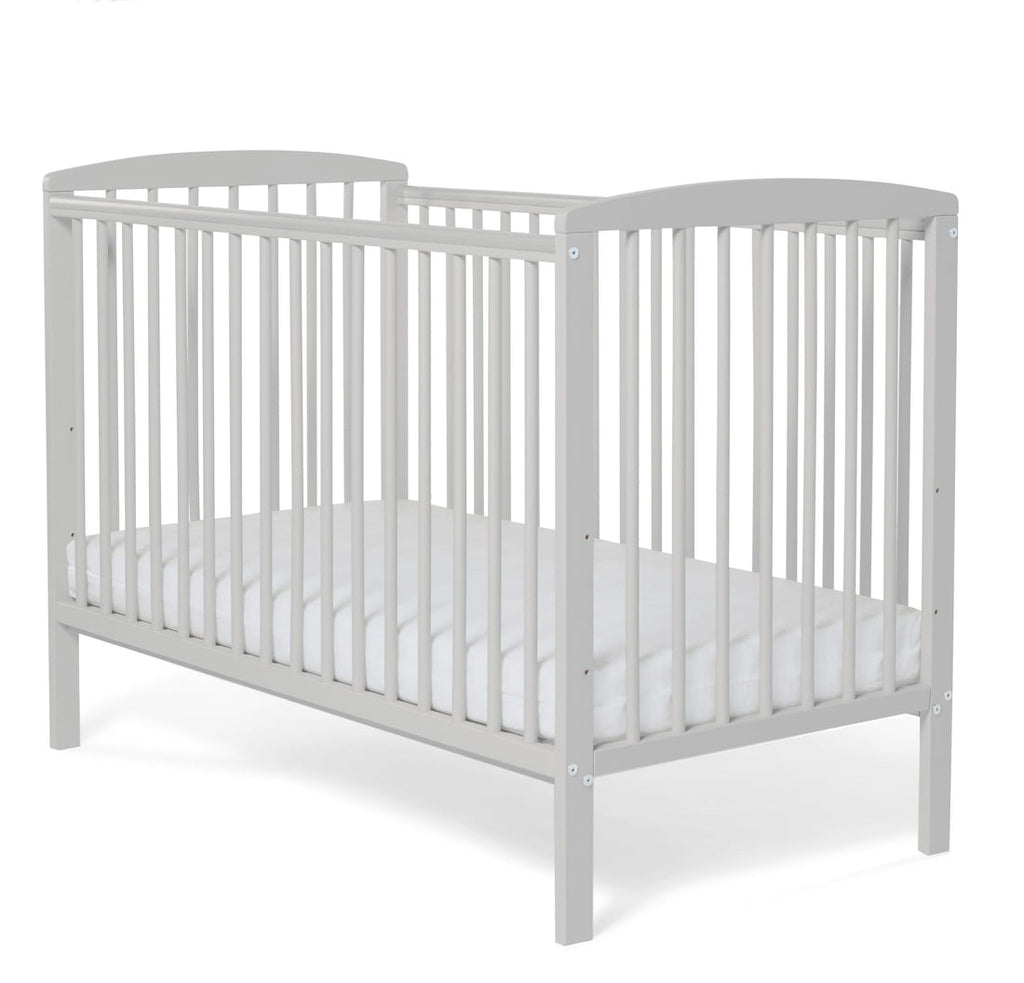 Baby Elegance - The Starlight Cot Bed