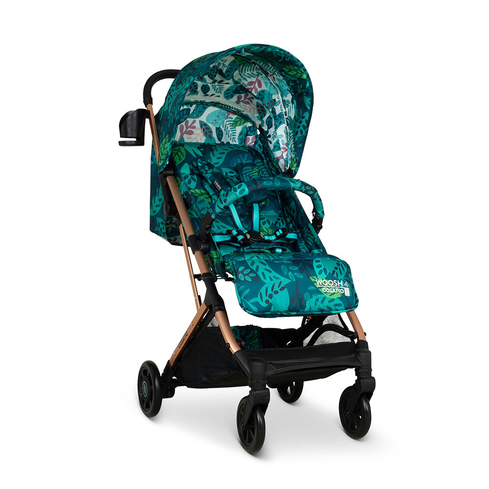 Cosatto Woosh 4 Stroller Range