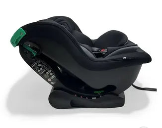 Asalvo Proseat i-size Group0/1 Car Seat 40-105cm