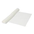 Baby Elegance Toddler Bed Guard Wedge - White
