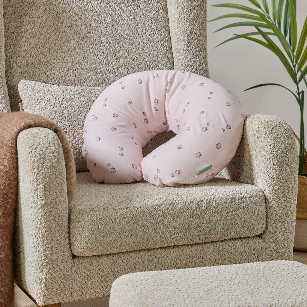 Tutti Bambini Feeding Pillow - Cocoon