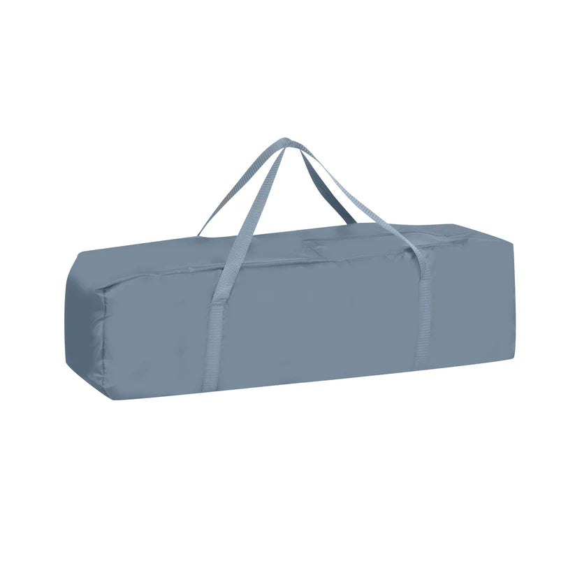 Asalvo Complet Duo Travel Cot