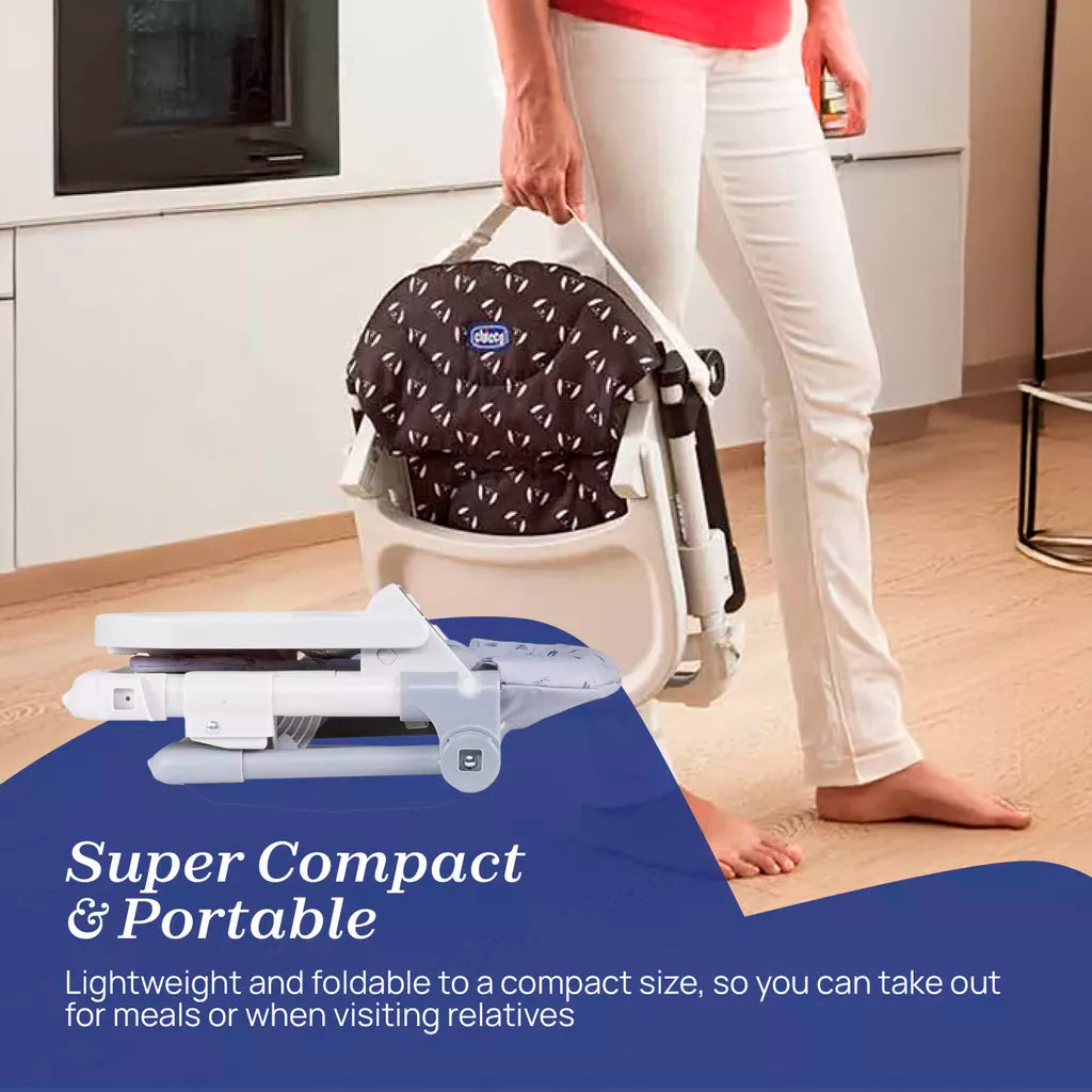 Chicco Chairy Booster Seat