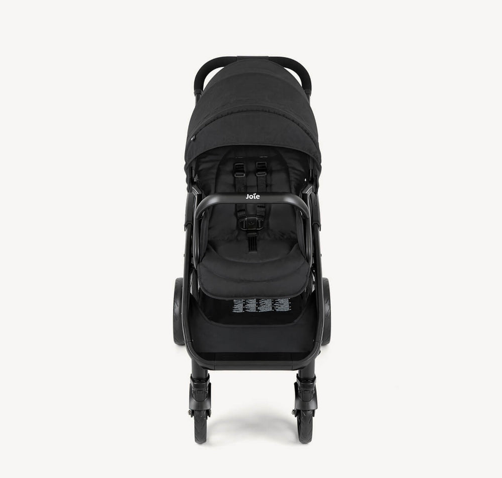 Joie - EvaLite Duo Stroller Range
