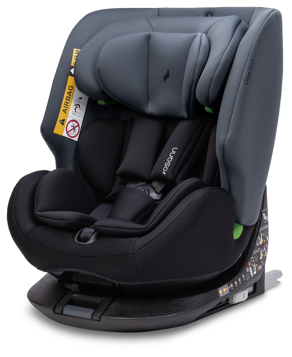 Osann Four 360 i-Size Rotating Car Seat