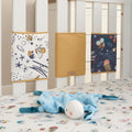 Tutti Bambini Cot Wraps 6pk - Our Panet