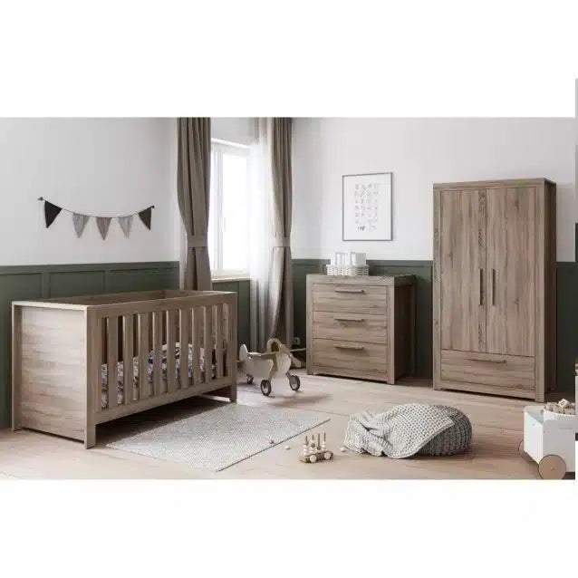 Little Acorn Ellesmere Collection -3 Piece Bundle