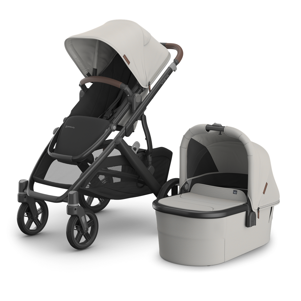 Baby Cosy Vista Bundle