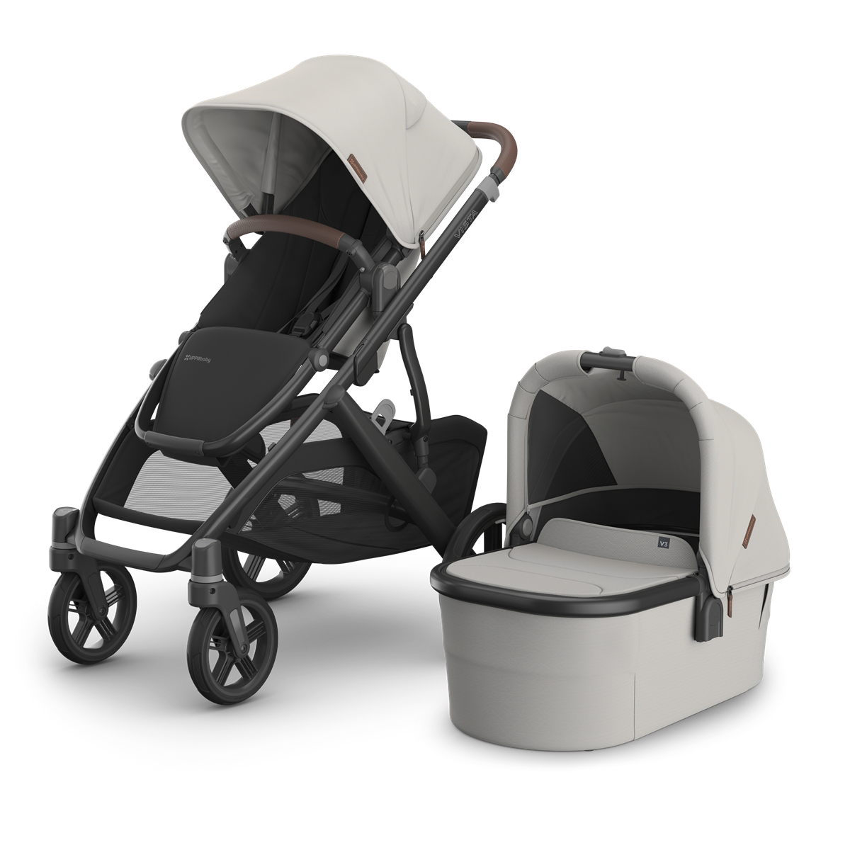 Baby Cosy Vista Bundle
