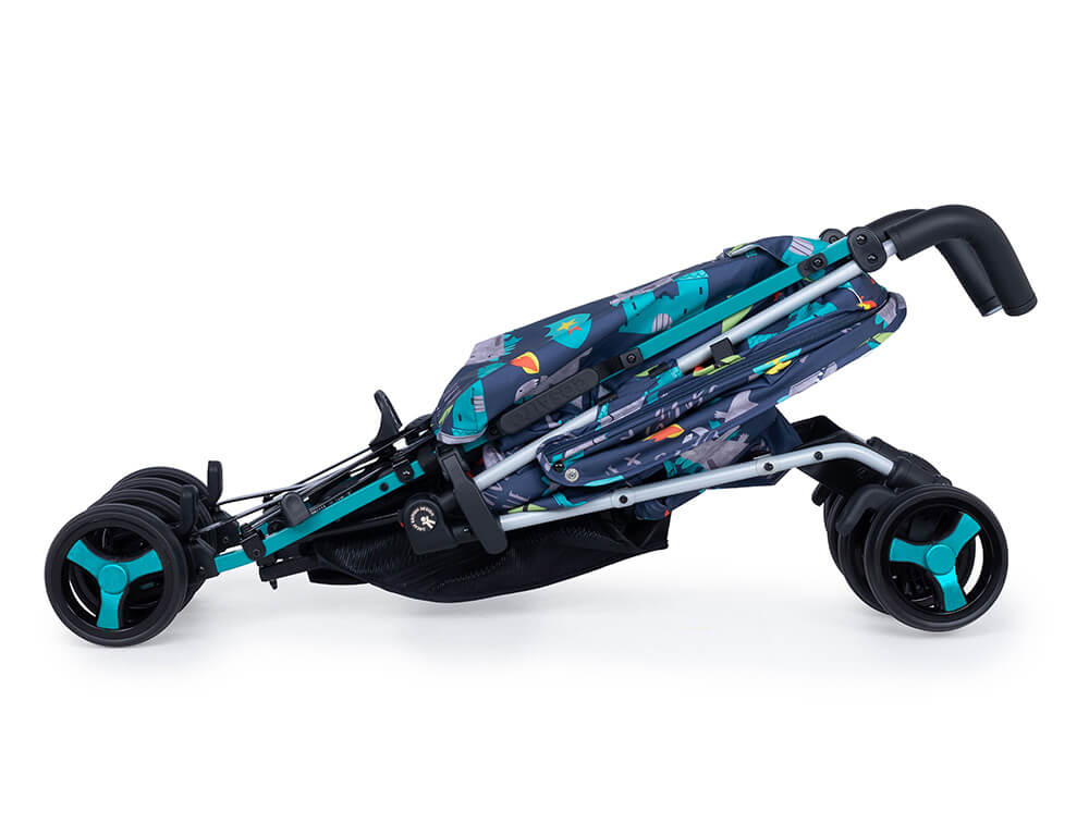 Cosatto Supa 3 Stroller