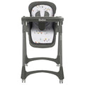 Asalvo Soja Highchair - Trees