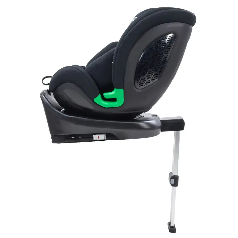 Asalvo Upperfix 360 car seat
