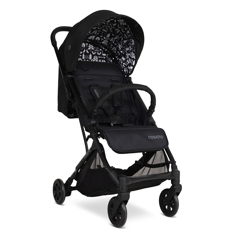 Cosatto Yo! Stroller Range