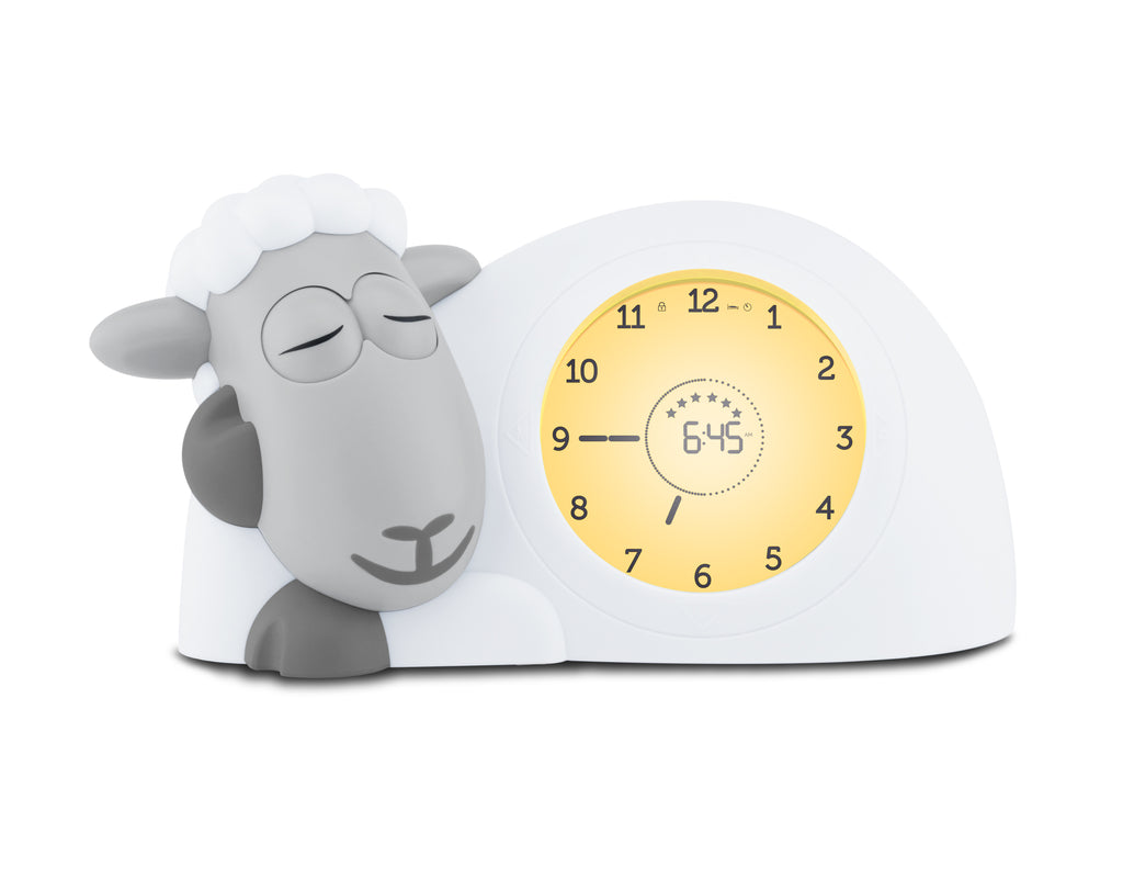 Zazu Sleep trainer- Sam the Sheep