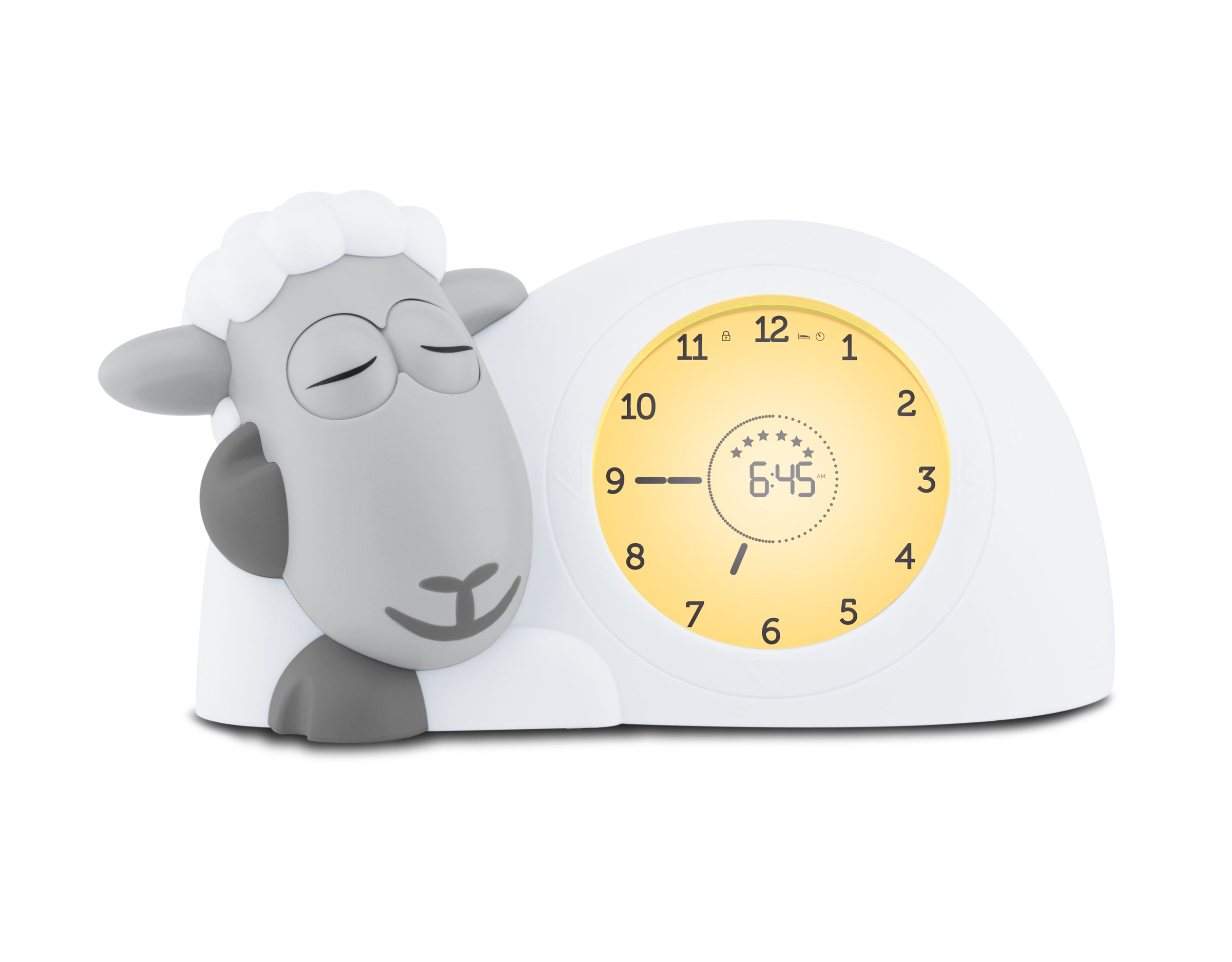 Zazu Sleep trainer- Sam the Sheep