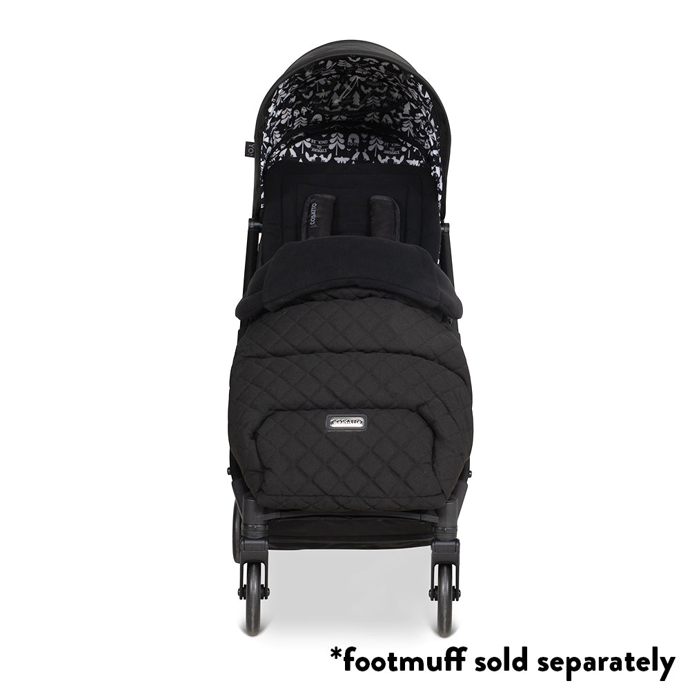 Cosatto Yo! Stroller Range