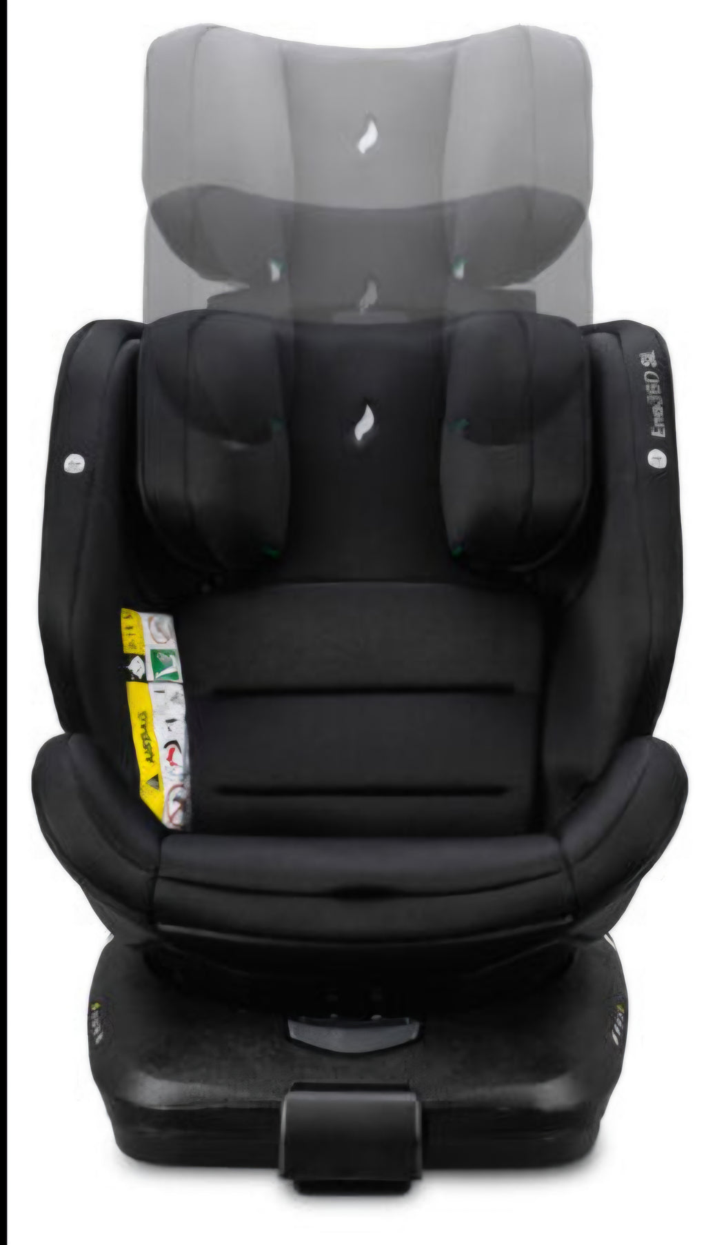 Osann Eno360 SL i-Size 360DegreesRotating Car Seat with ISOFIX