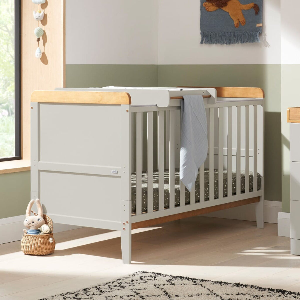 Tutti Bambini Rio Collection 2 Piece Room Set - Bundle