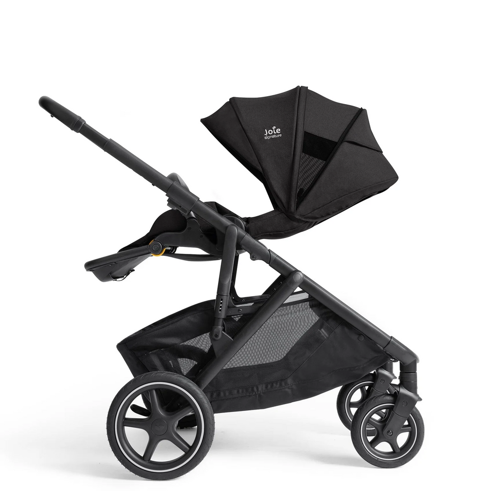 Joie Versiti Stroller - Eclipse