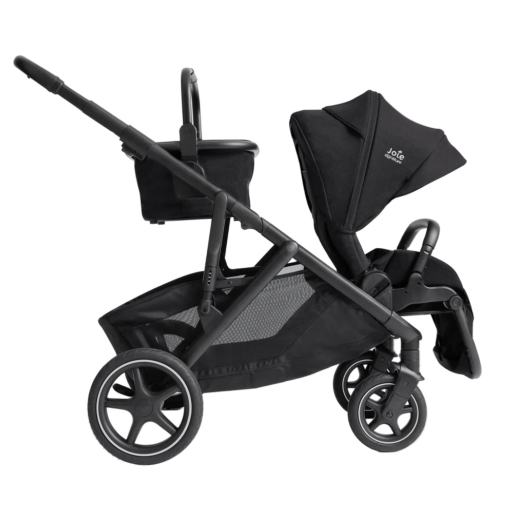 Joie Versiti Stroller - Eclipse