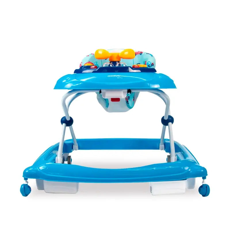 Asalvo Baby Walker - Cars