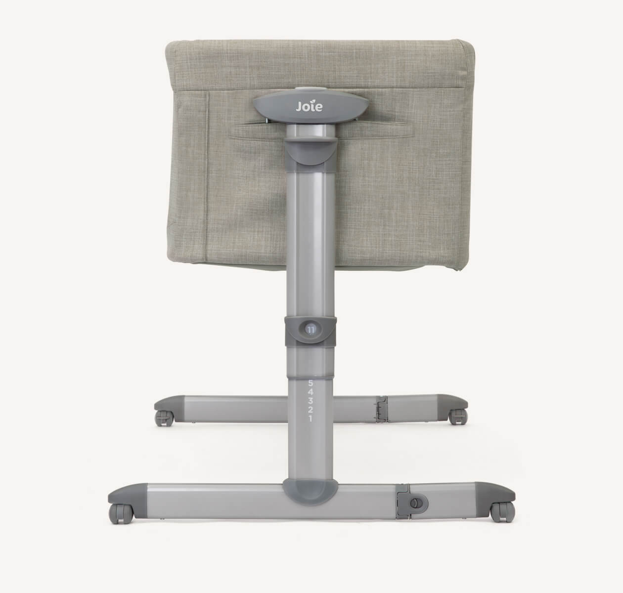 Joie Roomie Glide Bedside Crib