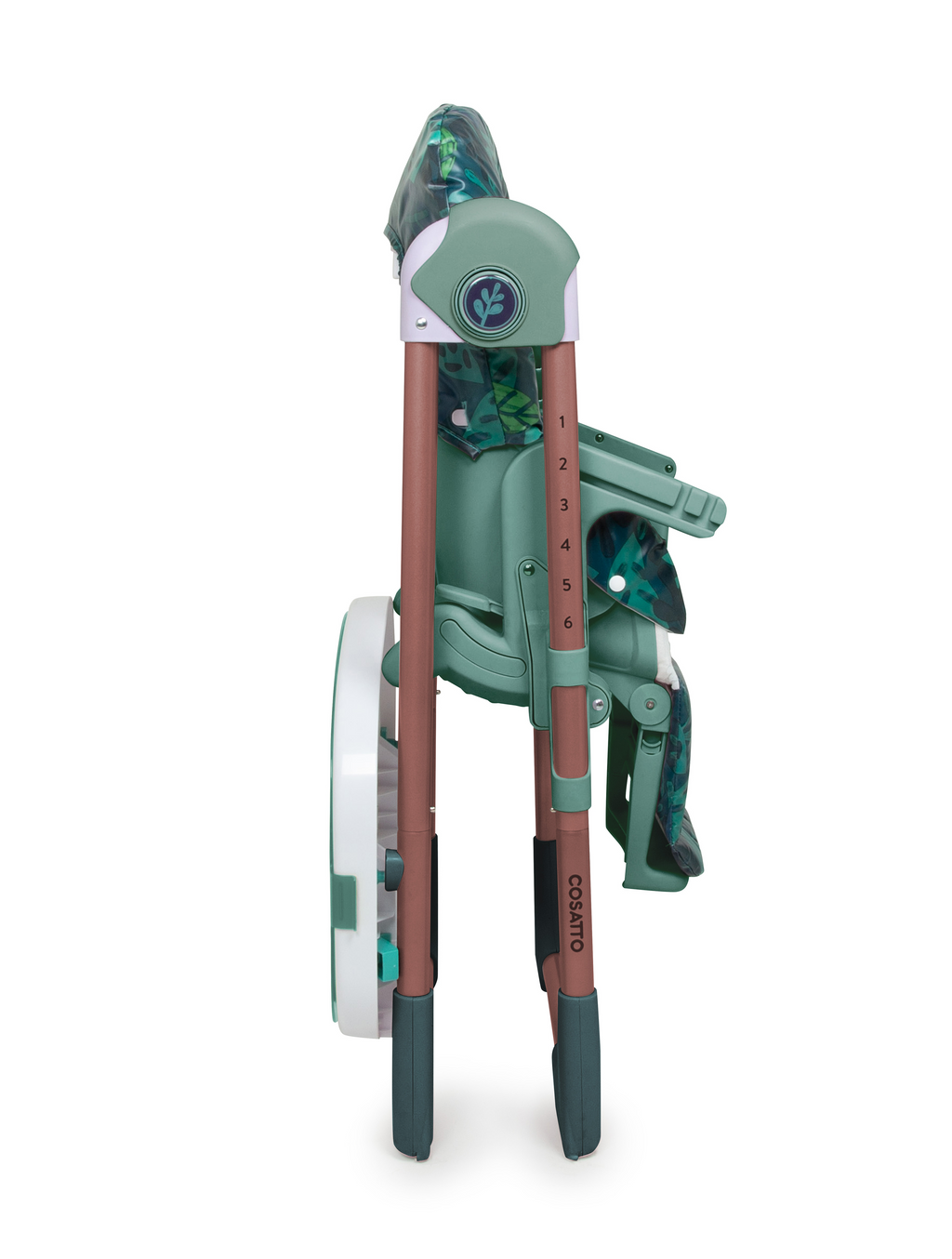 Cosatto Noodle 0+ Highchair