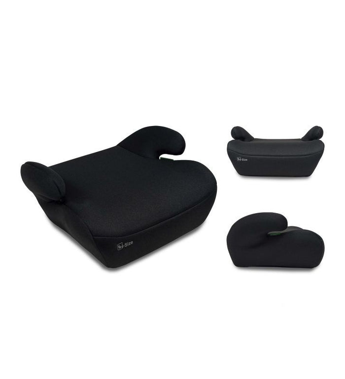 Asalvo SmartSafe I-Size Booster Seat