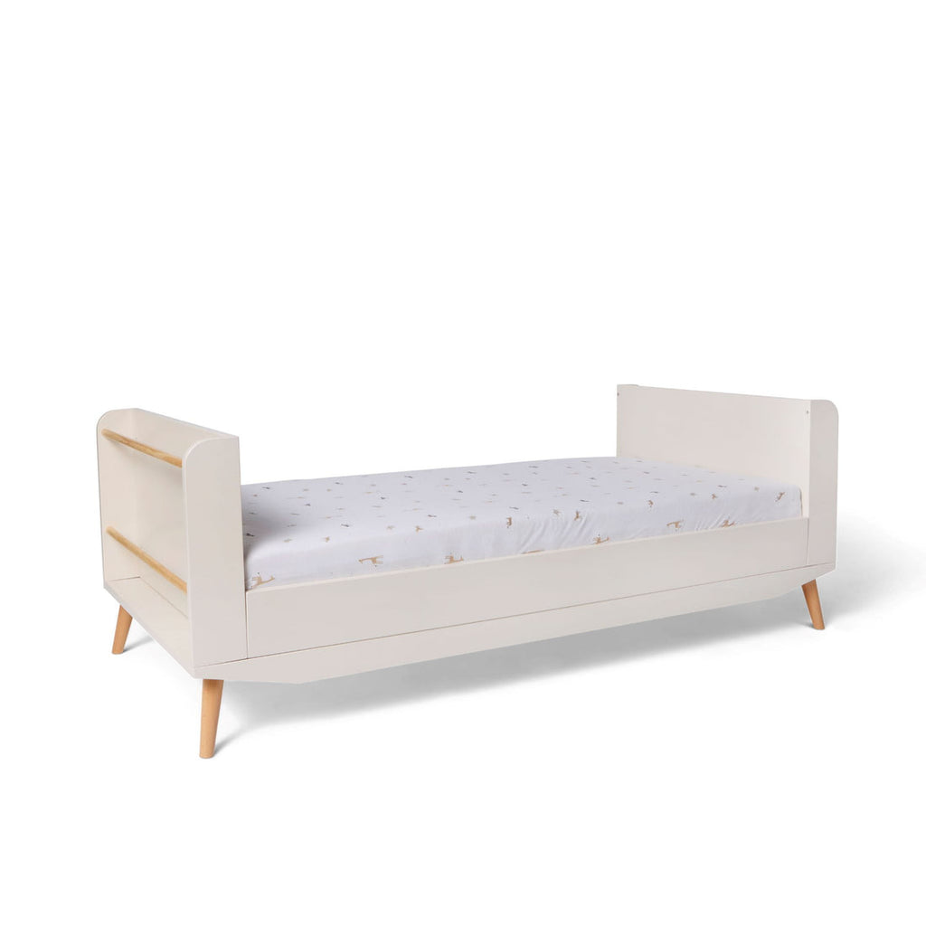 Baby Elegance Bandol Cot Bed