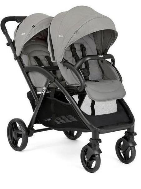 Joie - EvaLite Duo Stroller Range