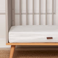 Baby Elegance Cot Mattress - Eco Fibre- 60 x 120 x 10cm