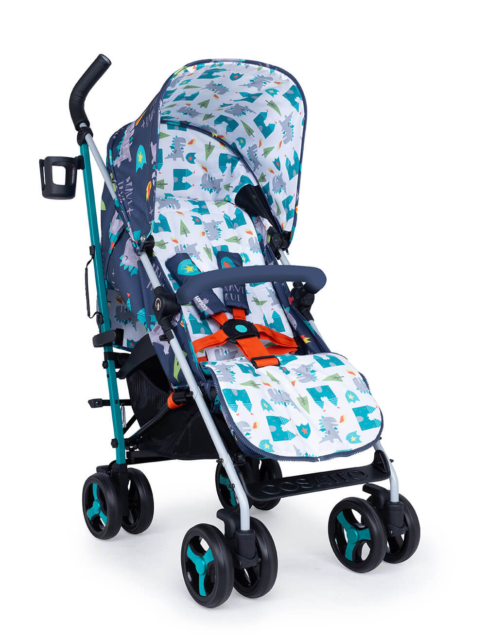 Cosatto Supa 3 Stroller