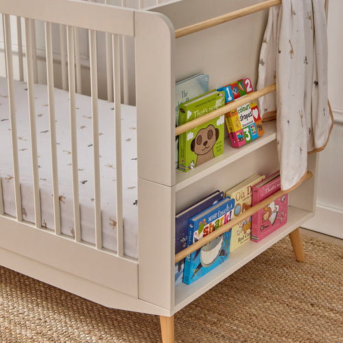 Baby Elegance Bandol Cot Bed